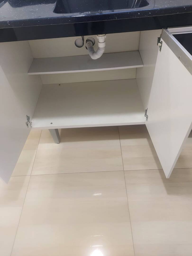 Apartamento, 2 quartos, 52 m² - Foto 5