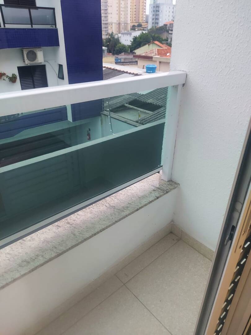 Apartamento, 2 quartos, 52 m² - Foto 7