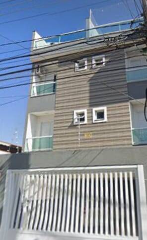 Apartamento, 2 quartos, 52 m² - Foto 1