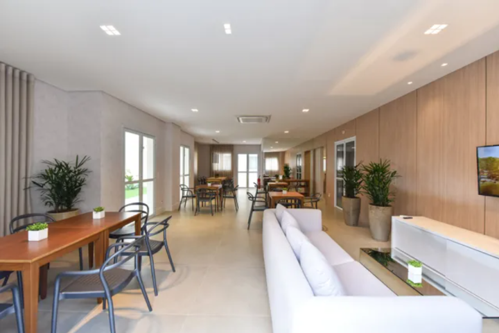 Apartamento, 2 quartos, 51 m² - Foto 2