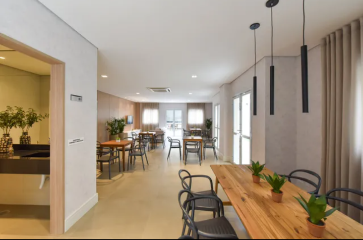 Apartamento, 2 quartos, 51 m² - Foto 3