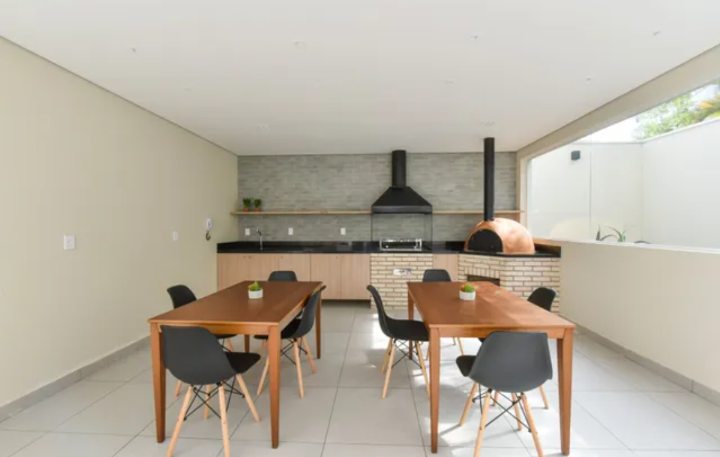 Apartamento, 2 quartos, 51 m² - Foto 5