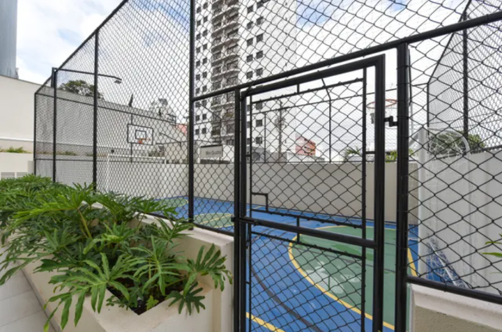 Apartamento, 2 quartos, 51 m² - Foto 6