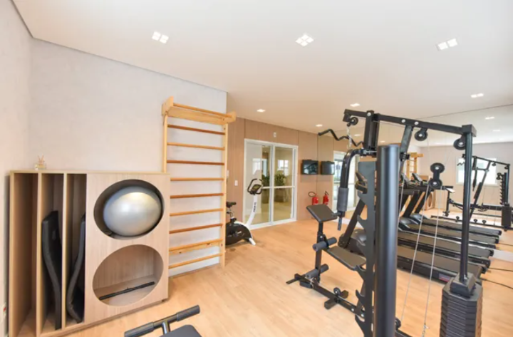 Apartamento, 2 quartos, 51 m² - Foto 8