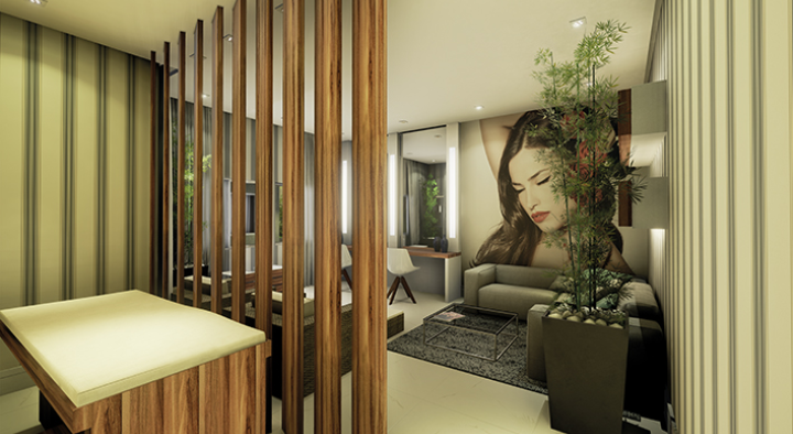 Apartamento, 2 quartos, 51 m² - Foto 10