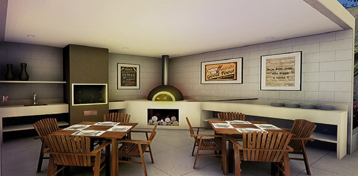 Apartamento, 2 quartos, 51 m² - Foto 12