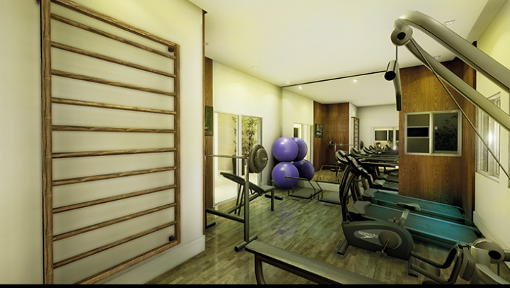 Apartamento, 2 quartos, 51 m² - Foto 15