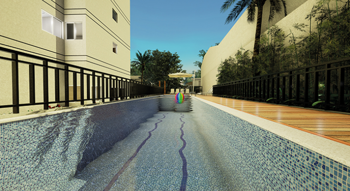 Apartamento, 2 quartos, 51 m² - Foto 16