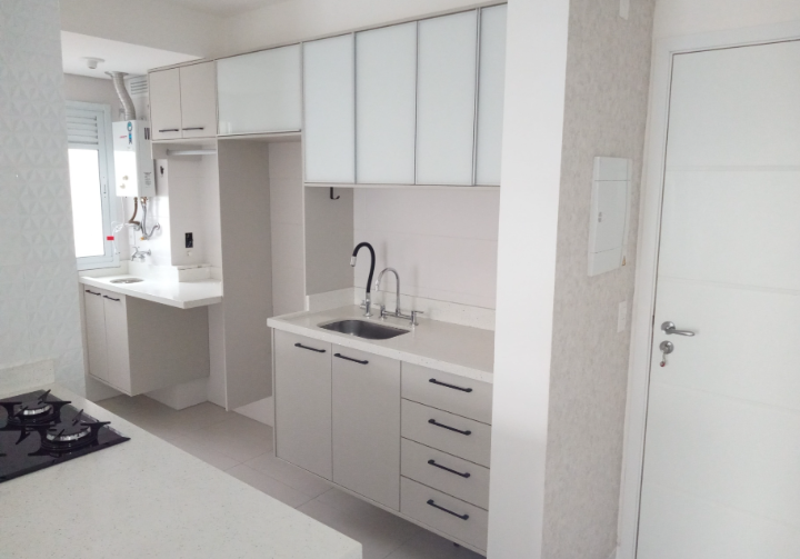 Apartamento, 2 quartos, 51 m² - Foto 17