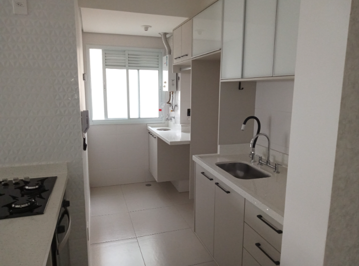 Apartamento, 2 quartos, 51 m² - Foto 28