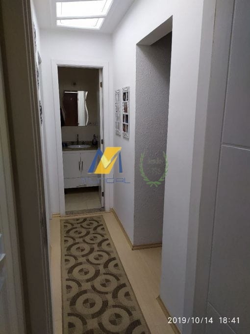 Apartamento, 3 quartos, 134 m² - Foto 5