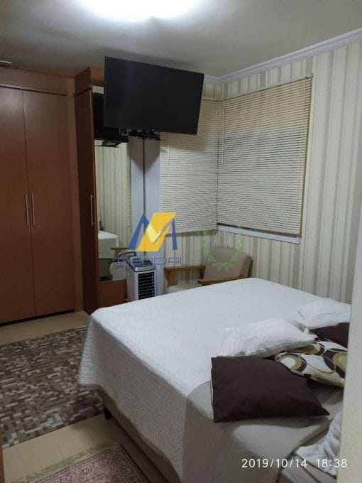 Apartamento, 3 quartos, 134 m² - Foto 6