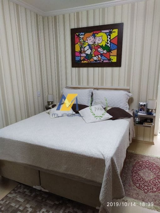 Apartamento, 3 quartos, 134 m² - Foto 7