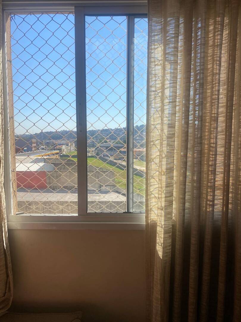 Apartamento, 2 quartos, 44 m² - Foto 2