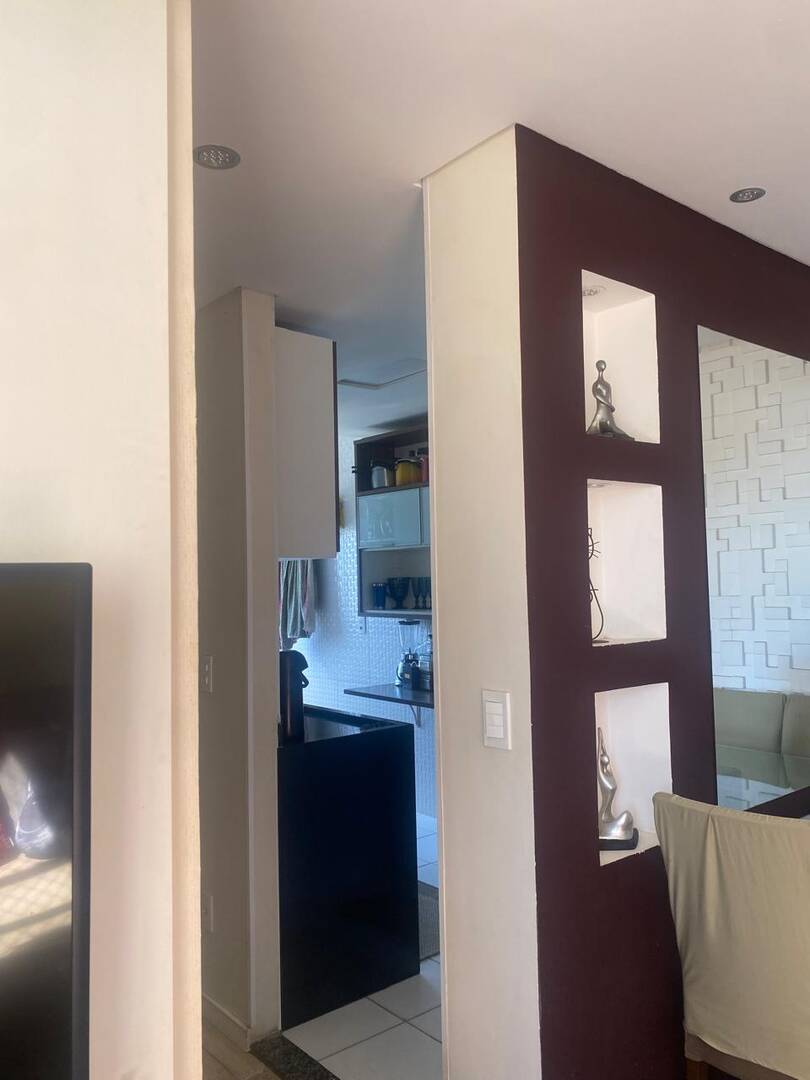 Apartamento, 2 quartos, 44 m² - Foto 3