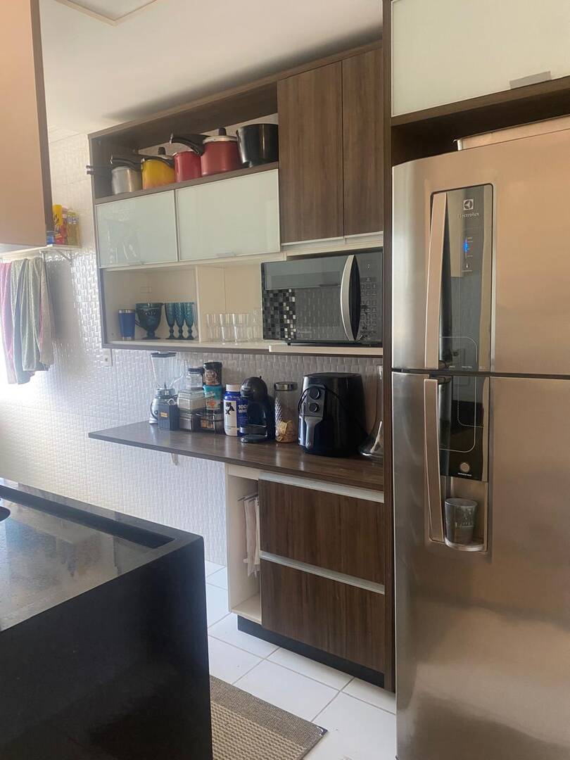 Apartamento, 2 quartos, 44 m² - Foto 4