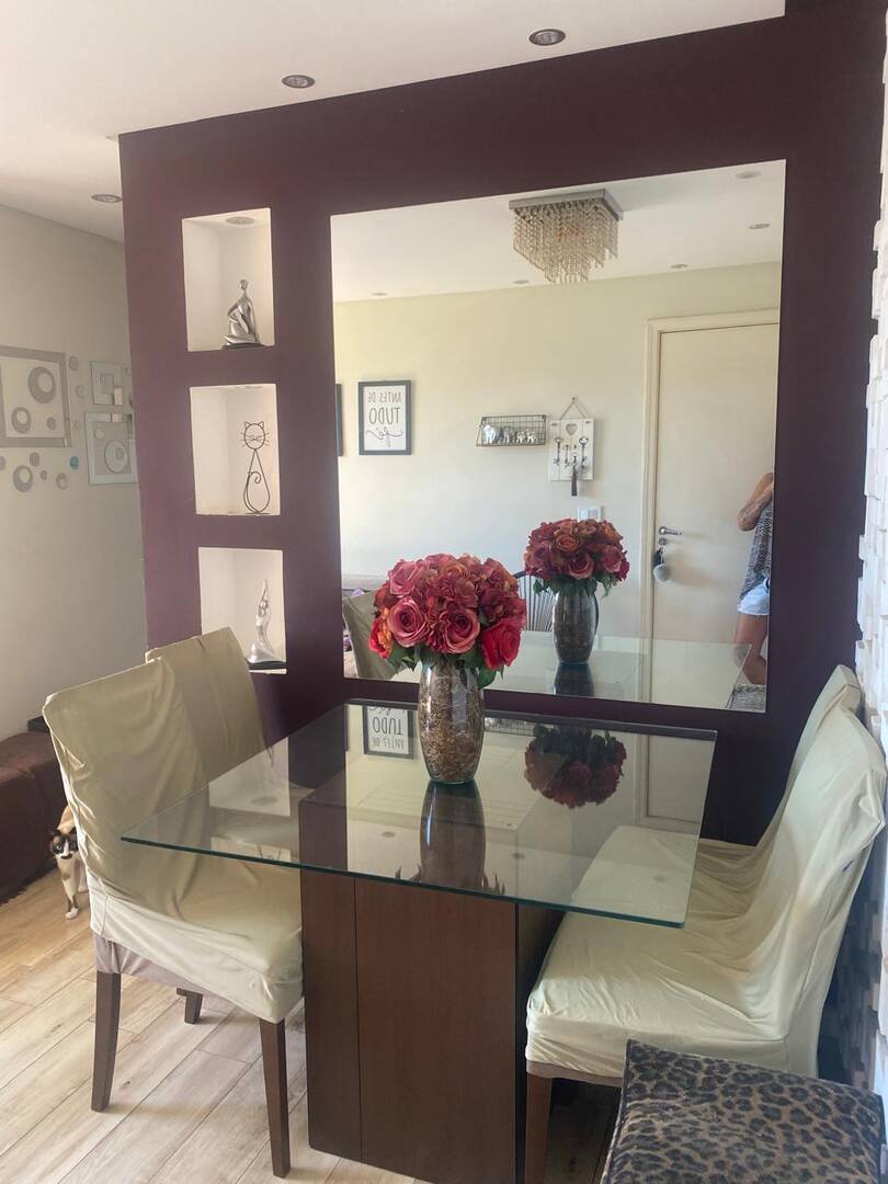 Apartamento, 2 quartos, 44 m² - Foto 5