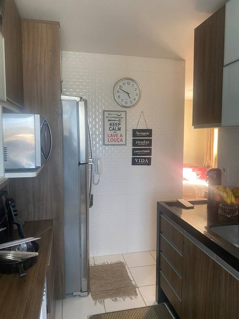 Apartamento, 2 quartos, 44 m² - Foto 6