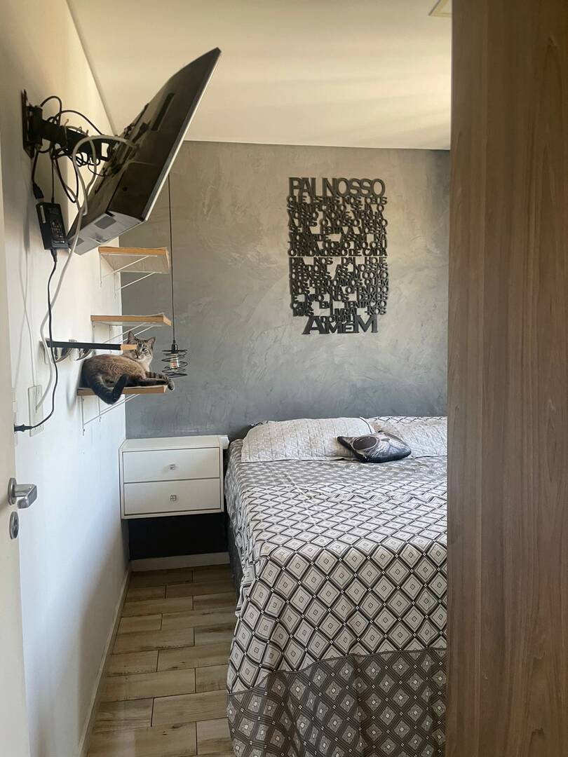 Apartamento, 2 quartos, 44 m² - Foto 13