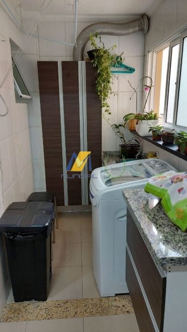 Apartamento, 3 quartos, 134 m² - Foto 10