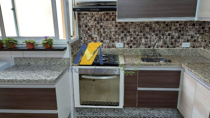 Apartamento, 3 quartos, 134 m² - Foto 11