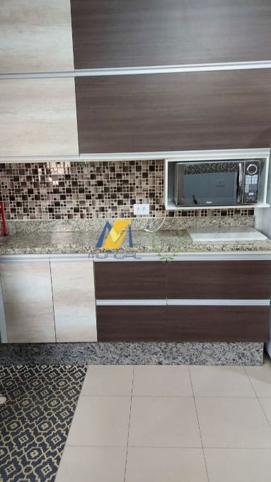 Apartamento, 3 quartos, 134 m² - Foto 12