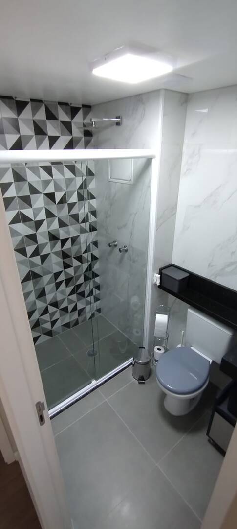 Apartamento, 2 quartos, 50 m² - Foto 5