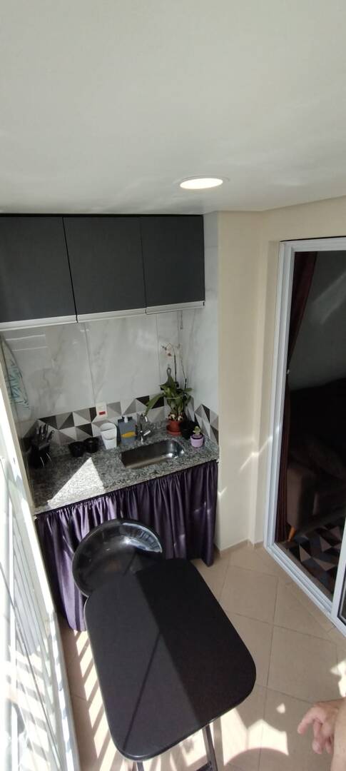 Apartamento, 2 quartos, 50 m² - Foto 6