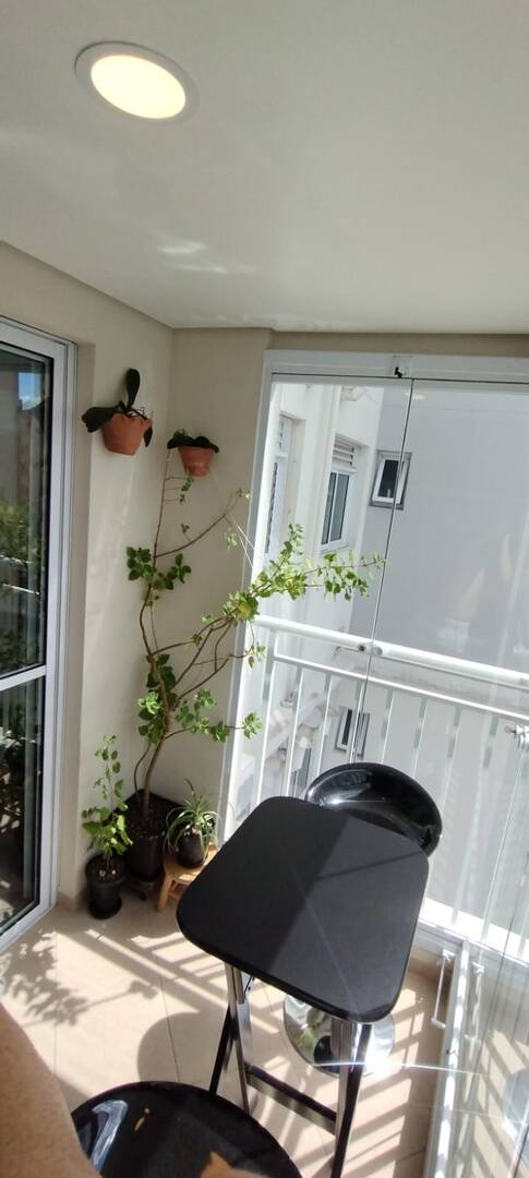 Apartamento, 2 quartos, 50 m² - Foto 8