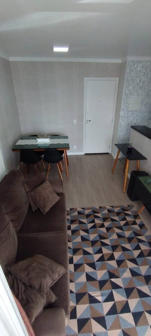 Apartamento, 2 quartos, 50 m² - Foto 9