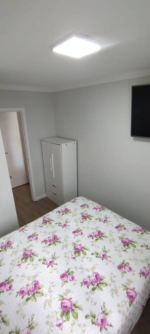 Apartamento, 2 quartos, 50 m² - Foto 10