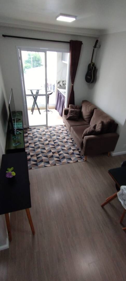 Apartamento, 2 quartos, 50 m² - Foto 11