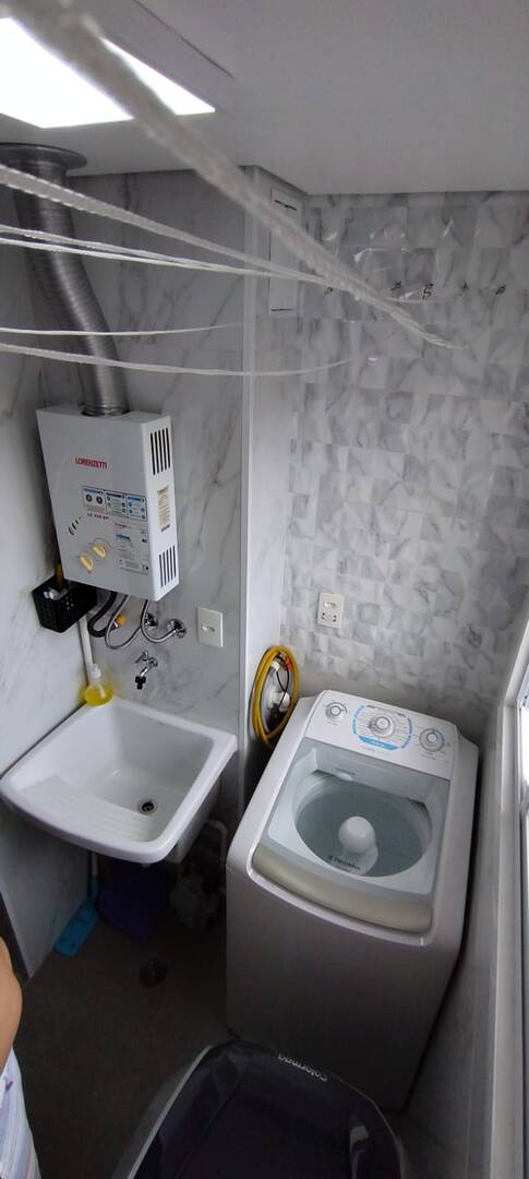 Apartamento, 2 quartos, 50 m² - Foto 13