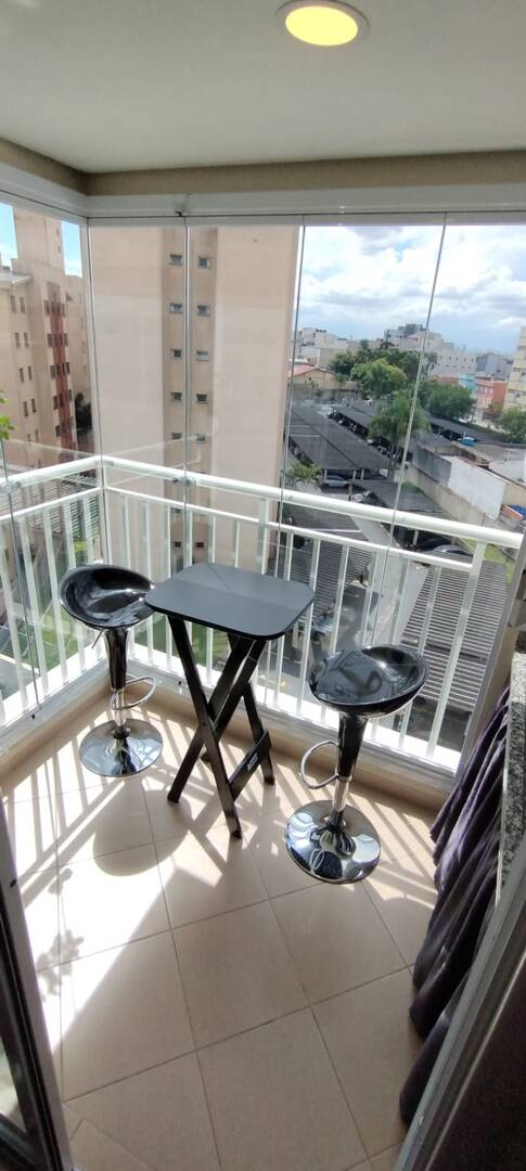 Apartamento, 2 quartos, 50 m² - Foto 14