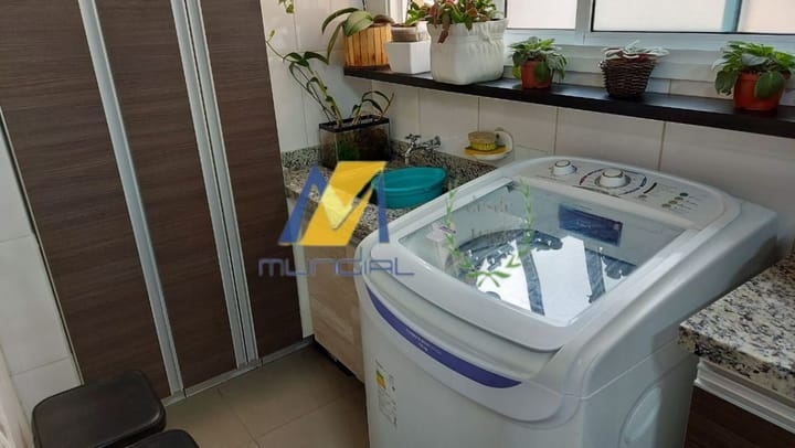 Apartamento, 3 quartos, 134 m² - Foto 14