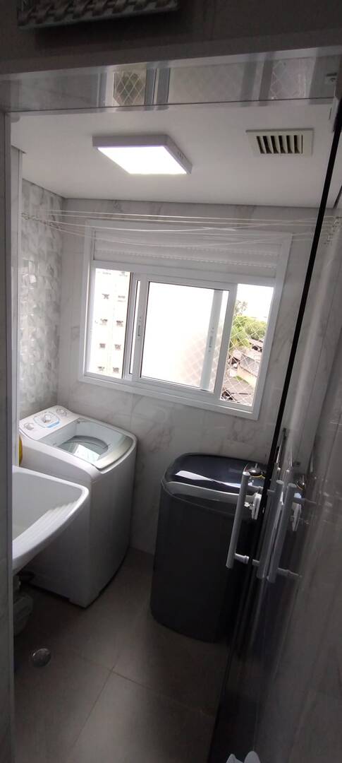 Apartamento, 2 quartos, 50 m² - Foto 17