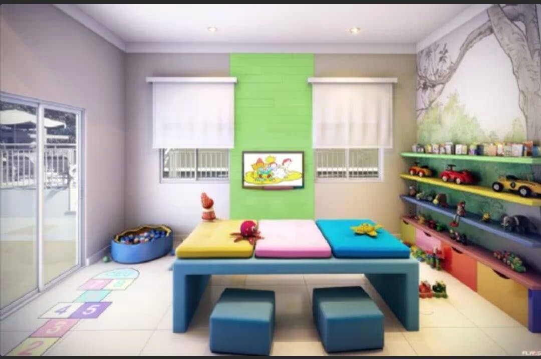 Apartamento, 2 quartos, 50 m² - Foto 19