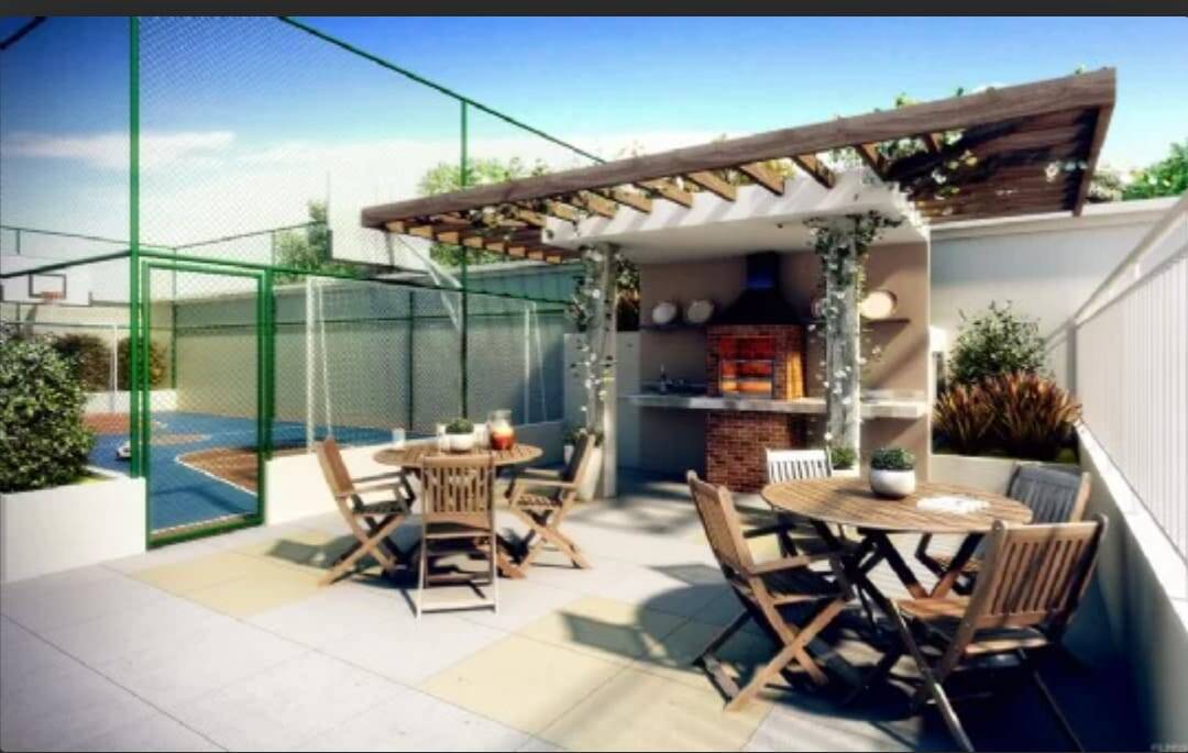 Apartamento, 2 quartos, 50 m² - Foto 20