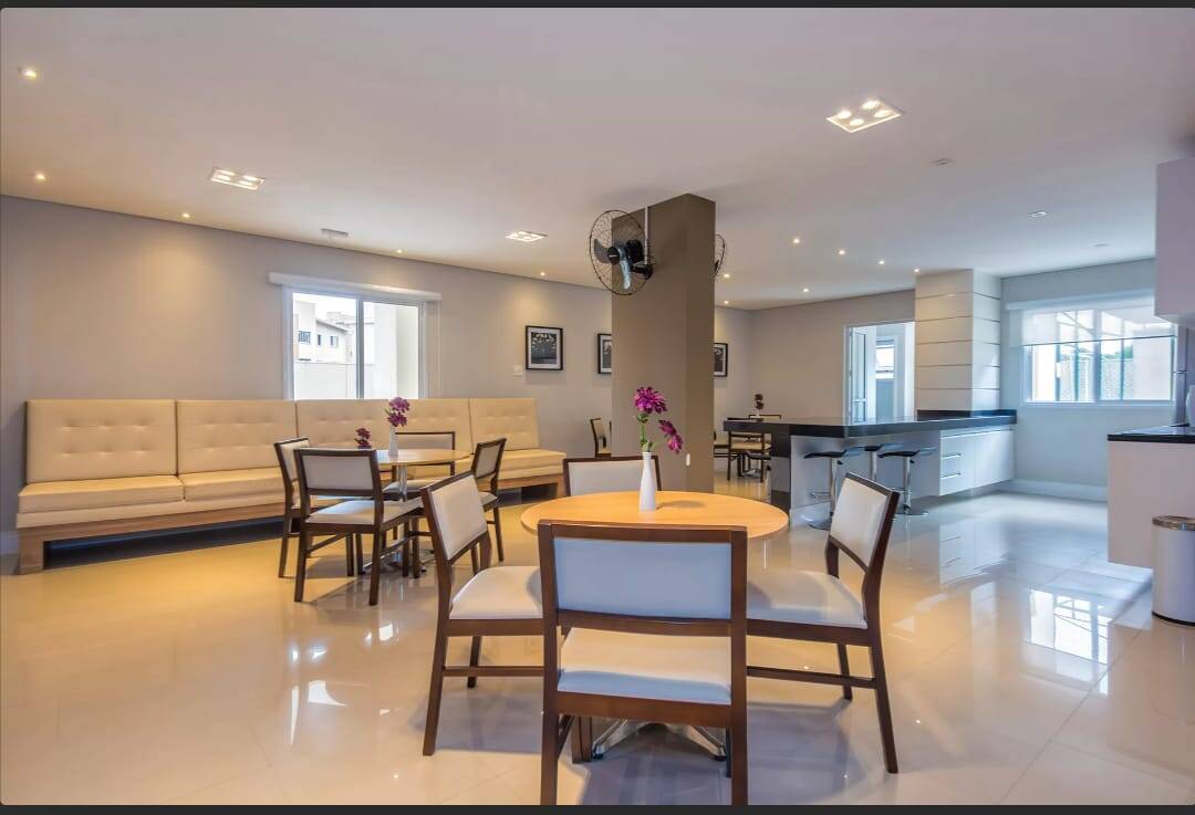 Apartamento, 2 quartos, 50 m² - Foto 21