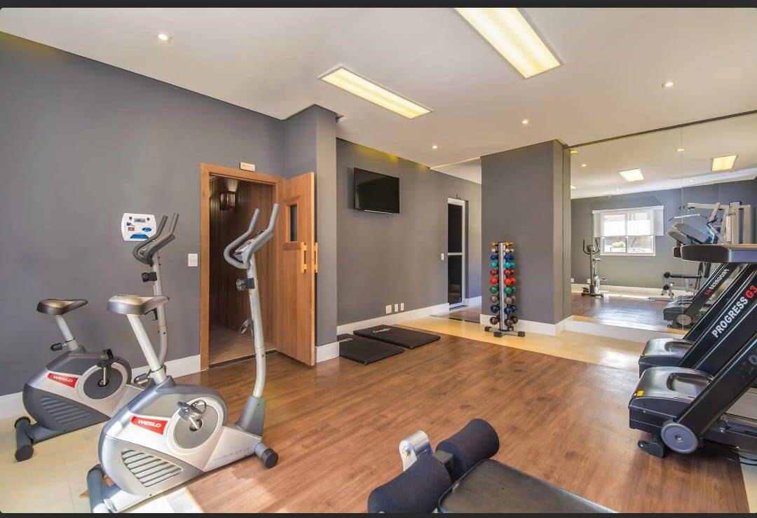 Apartamento, 2 quartos, 50 m² - Foto 24