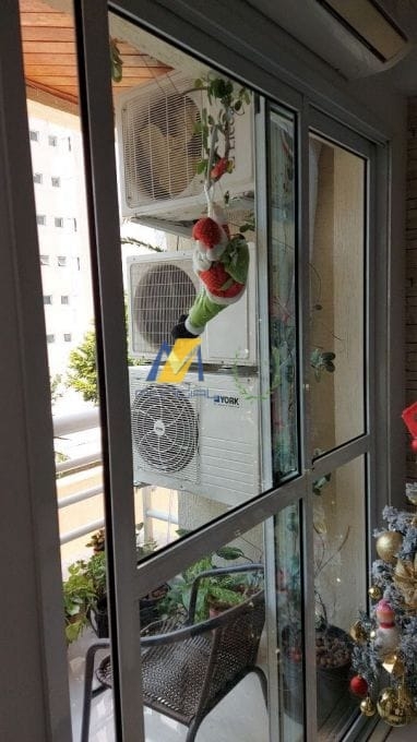 Apartamento, 3 quartos, 134 m² - Foto 15