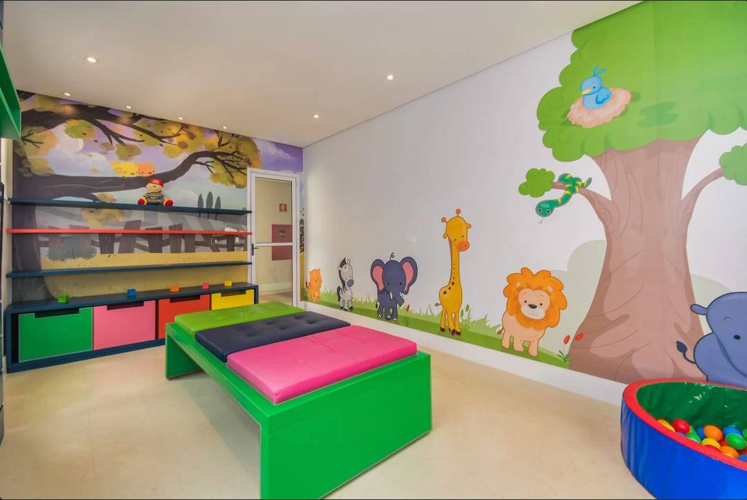 Apartamento, 2 quartos, 50 m² - Foto 25