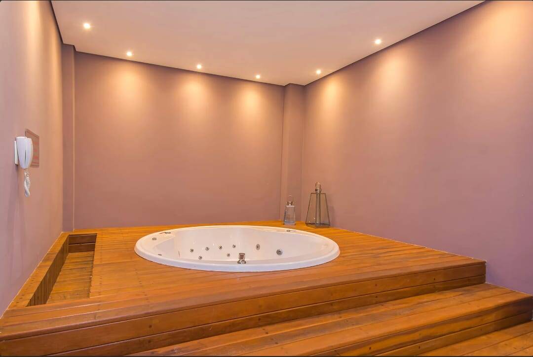 Apartamento, 2 quartos, 50 m² - Foto 26