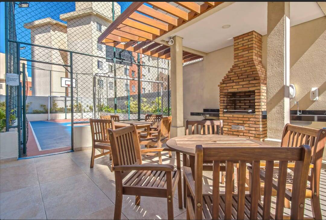 Apartamento, 2 quartos, 50 m² - Foto 30