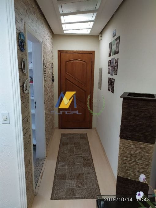 Apartamento, 3 quartos, 134 m² - Foto 16