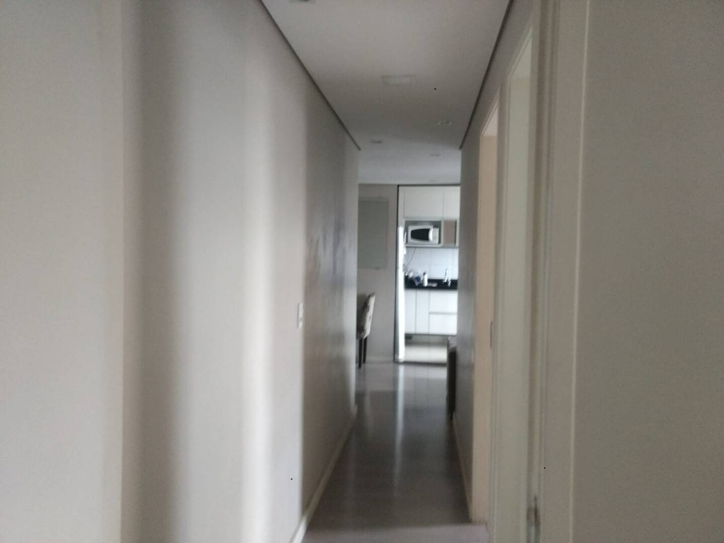Apartamento, 2 quartos, 45 m² - Foto 1