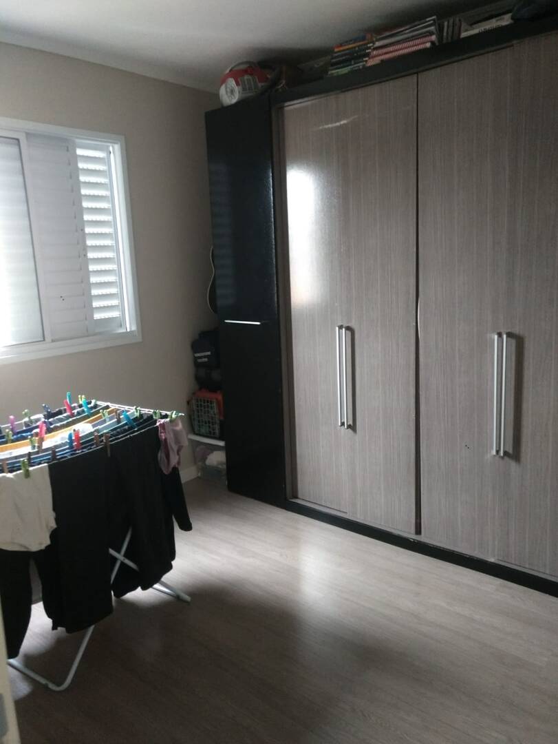 Apartamento, 2 quartos, 45 m² - Foto 2