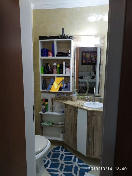 Apartamento, 3 quartos, 134 m² - Foto 17