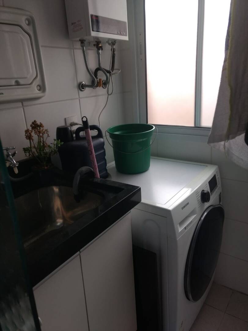 Apartamento, 2 quartos, 45 m² - Foto 5