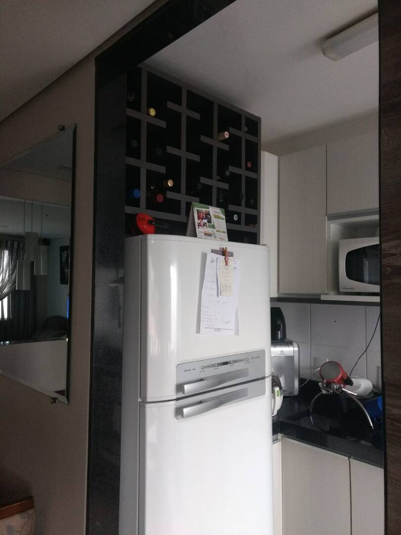 Apartamento, 2 quartos, 45 m² - Foto 7